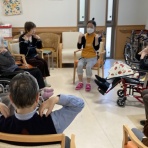 ホームステーションらいふ与野本町のブログ