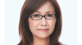 香山リカ「日本をポジる番組が増えたのは、ナショナリズムとして末期的な状況」