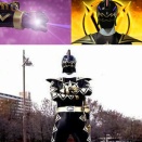 アバレブラック