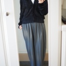 やっぱり好きーー！！ここのボトムスは間違いない！