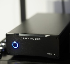 LHY Audio OCK-1Sの導入