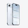 【悲報】iPhone Air、ガチで重要がなさすぎて危機に陥る