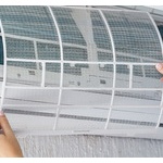 底辺エアコン屋だけど焼きそばが原因で先輩とケンカになってつらい… 	