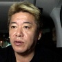 ホリエモン、羽生結弦さん離婚でガルちゃん民にブチギレ！「クソみたいな女がクソみたいな書き込みしてる」