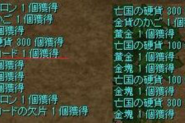 Ro しのみーにっき 深淵の回廊