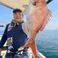 8月14日の釣果報告🐟🐟