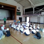 辰沼小学校のblog