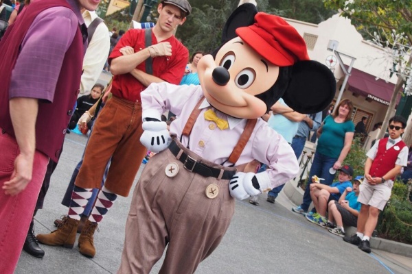 ゆーandでぃー Usjとディズニー満喫ブログ 14年12月