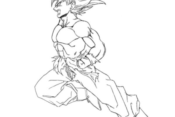 ドラゴンボールのことしか書かない 2009年07月