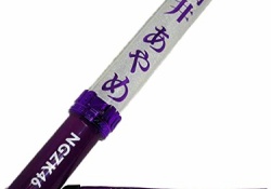 【乃木坂46】さく→桜だから桜色、賀喜→柿、あやめ→菖蒲