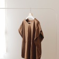 はじめて受け入れられた”フリル系”のトップス