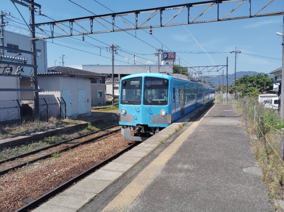 春うららの中