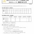 日本マクドナルド 2025年11月度月次成績