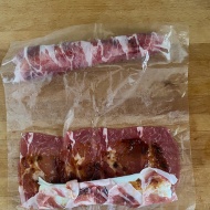 おいしすぎる〜お弁当にもおすすめな群馬県産下仁田ネギの肉巻きカツ【PR】