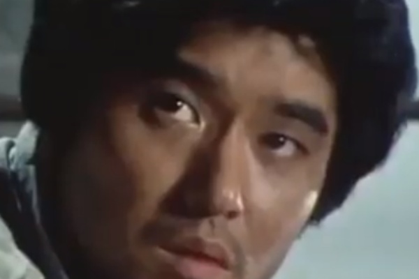 俳優メモ 探偵物語