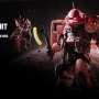 【真のガンエボ】『ガンダム』×『CoD: MW3』シュールすぎるコラボ詳細発表！これで大地に立つのは目立ちすぎだろｗｗｗｗｗｗｗ
