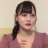 『[動画]2021.06.22（20:49～） SHOWROOM　「=LOVE(イコールラブ) 髙松瞳」＠個人配信【イコラブ】』の画像