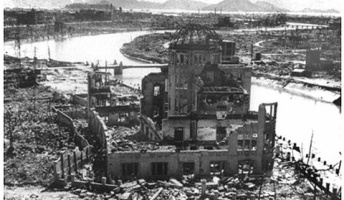 【閲覧注意】 原爆に関する怖い話 【終戦記念日】