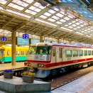 電車に乗ったまま洗車体験！？『稲荷町車両基地』で『ちてつ電車フェスティバル2026』開催。10月31日。