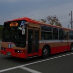 三度のメシよりバスが好きな人のブログ