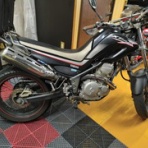 こちらヒューストン