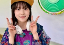 この鈴木佑捺、大学で上京してチャラい彼氏ができた感じに見える