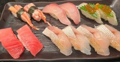 外食で気分転換