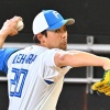開幕３戦目は上原健太が先発　９年目で初の開幕ローテ入り　vs佐々木朗希も惑わされない