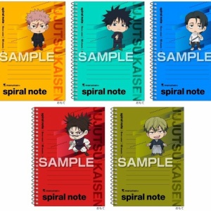 呪術廻戦』バースデイコレクションカード2026 4枚セット(虎杖悠仁