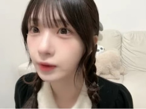 [動画]2026.02.05（21:51～） SHOWROOM　「≠ME(ノットイコールミー) 菅波美玲　※お誕生日配信」＠個人配信 【ノイミー】