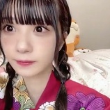 『[動画]2022.08.30（22:39～） SHOWROOM　「≠ME(ノットイコールミー) 菅波美玲」＠個人配信 【ノイミー】』の画像