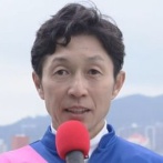 【競馬】武豊の6/13・14の特別想定　土日阪神で宝塚記念はメイショウタバルに騎乗予定