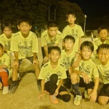 『シカスク託麻南小会場！』の画像