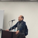 『「月曜から夜更かし」株主優待生活でおなじみ！桐谷広人先生のご講演』の画像