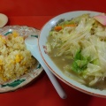 定点観測!中華料理東天香(2026/09/09)