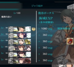 今月(3月)の#7-5【武勲褒賞は果たして】