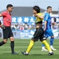 【出場停止】柏MF久保藤次郎、危険タックルで2試合停止＆罰金20万円