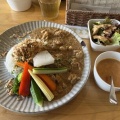 今日も元気だ、昼めしだ　その２９９