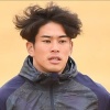 日本ハムが宮内春輝投手と育成選手契約と発表　背番号「１６２」に決定