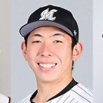 パリーグ新人王、宗山塁（楽天）寺地隆成（ロッテ）柳川大晟（ハム）の３人に絞られる