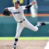 日ハム大渕スカウト部長が北海・木村を高評価「スライダーは切れが良く大きくて鋭い。高校生じゃなかなか打てない」