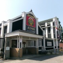 みっそみそにしてあげる【2026.5 愛知県岡崎市 カクキュー（合資会社八丁味噌）工場見学にて】