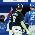 日ハム新庄監督、清宮をベタ褒めしてしまう