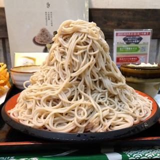 gakudaiの週末はデカ盛り！