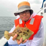 今日の海楽園blog