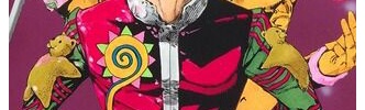「ジョジョリオン」は杜王町が舞台なのに何故ジョジョ4部のようになれなかったのか？？