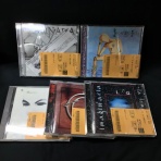 ディスクユニオン新宿プログレッシヴ・ロック館