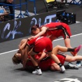 3人制バスケ「3x3」の国際大会を観戦に行き、小気味いい試合と散策ゼロの事態で令和的価値観にピッタリの倍速観戦を堪能の巻。