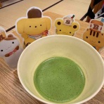 プリンくんと私