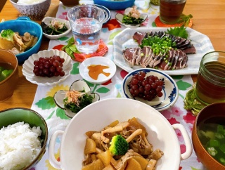 夫に本気で心配されたこと・・・